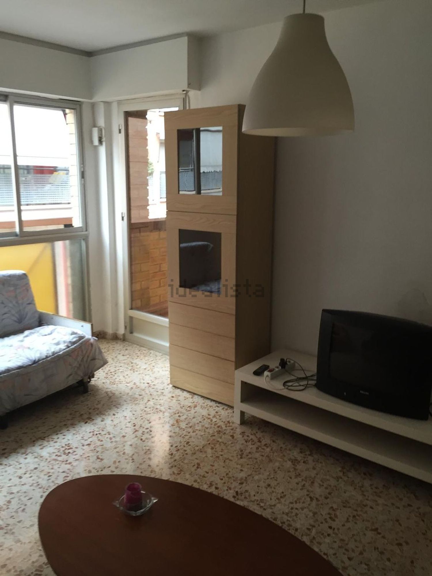 Habitació de lloguer, Múrcia