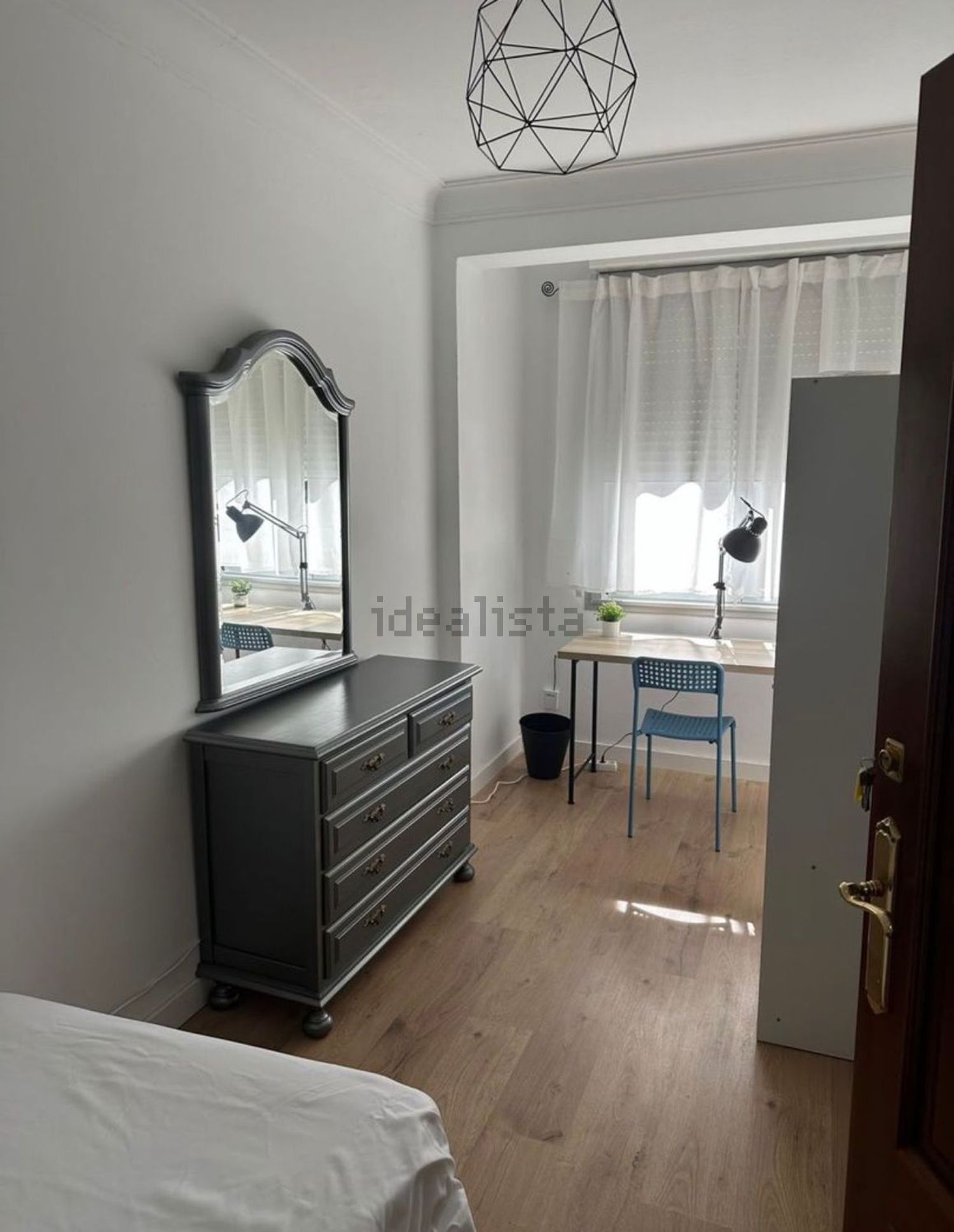 Piso de 100 m² en Ferrol