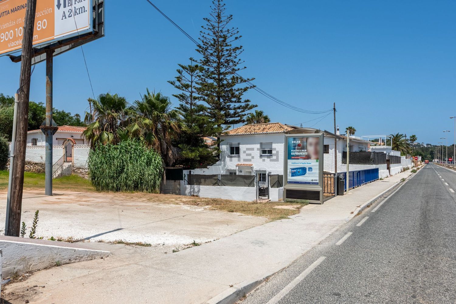Apartamento 100 m² em Mijas