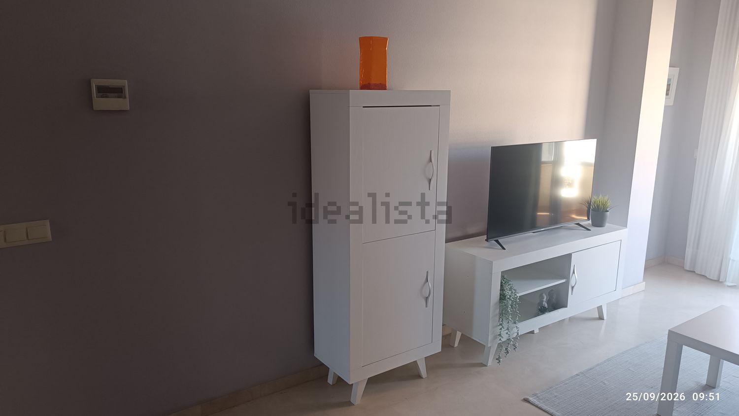 Pis de 70 m² a València