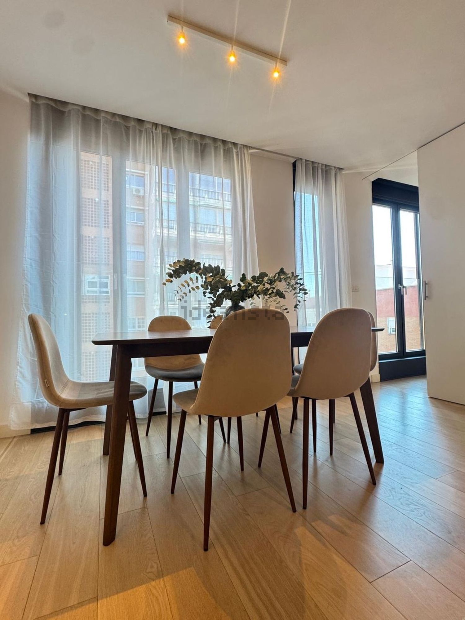 Pis de 136 m² a Madrid