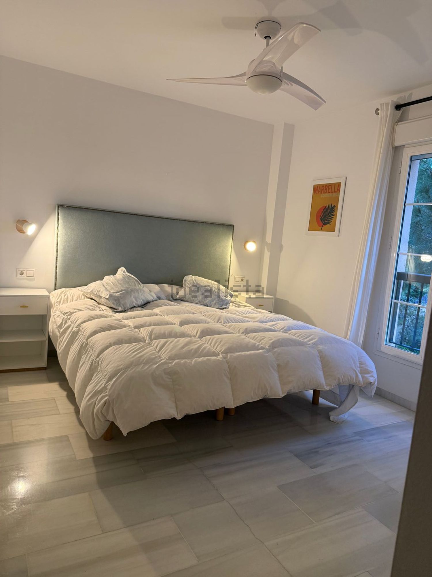 Appartamento 105 m² a Marbella
