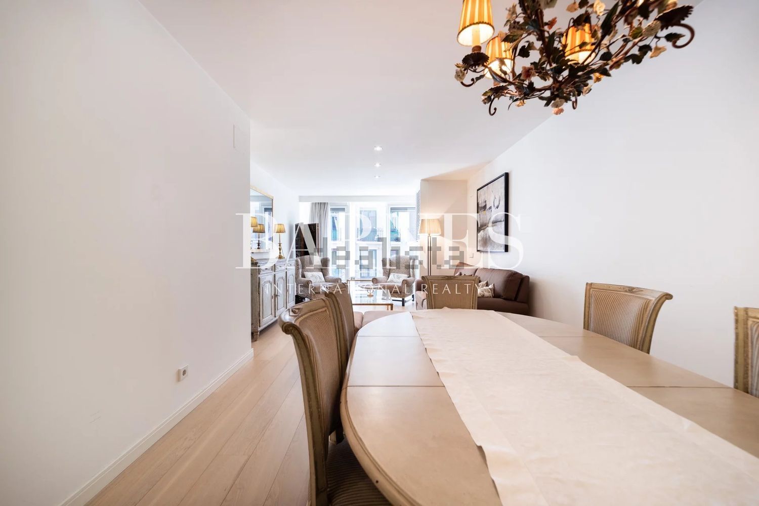 Appartement 89 m² à Madrid