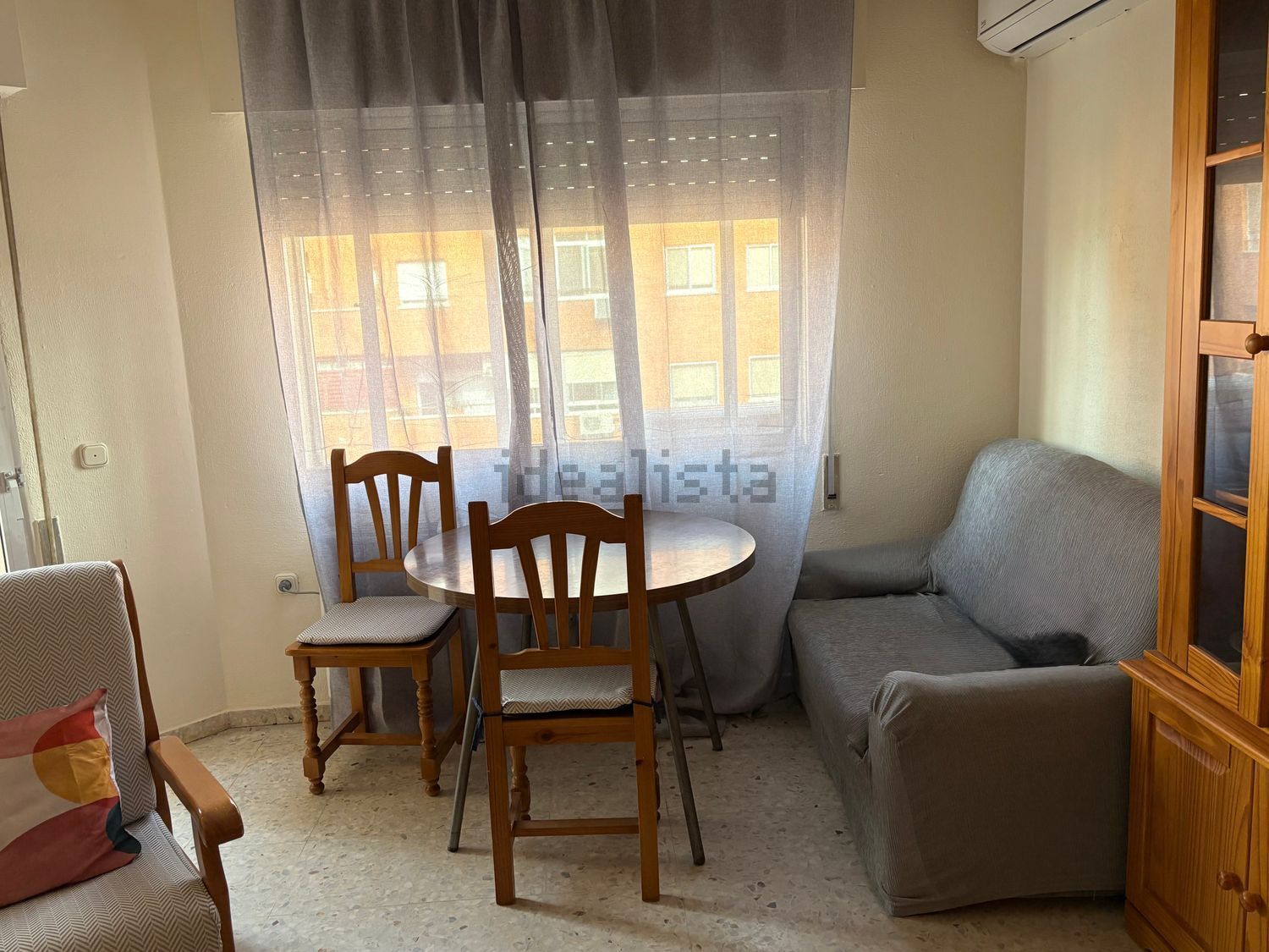 Apartamento 90 m² em Cáceres