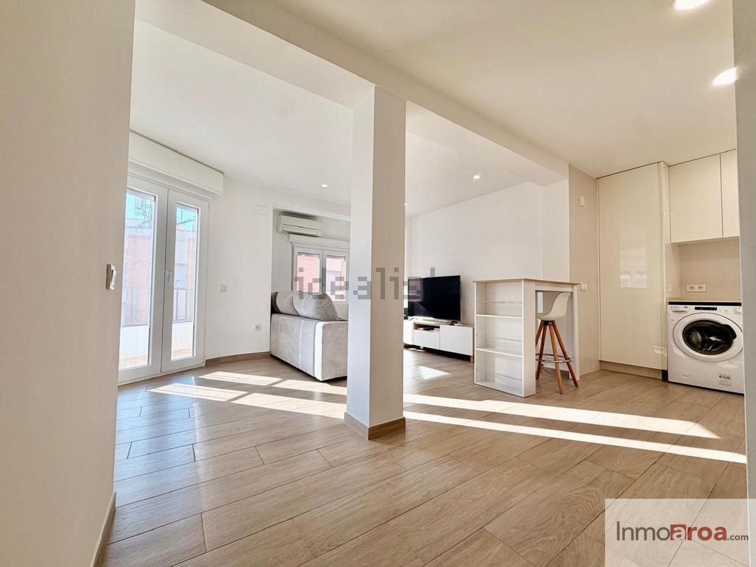 Piso de 70 m² en Bétera
