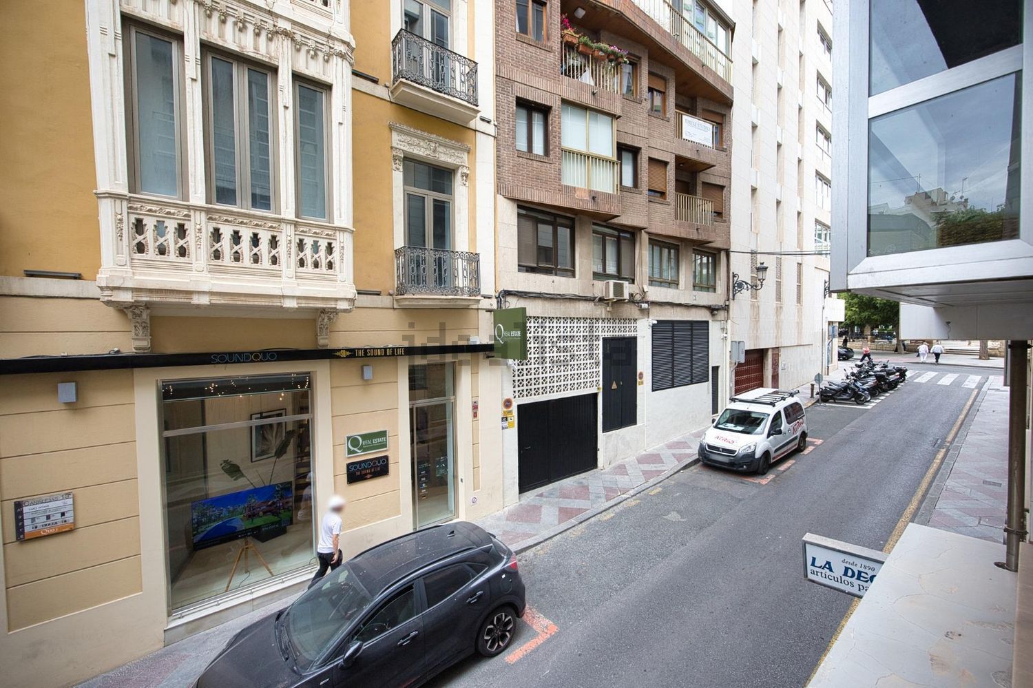 Piso de 83 m² en Alicante