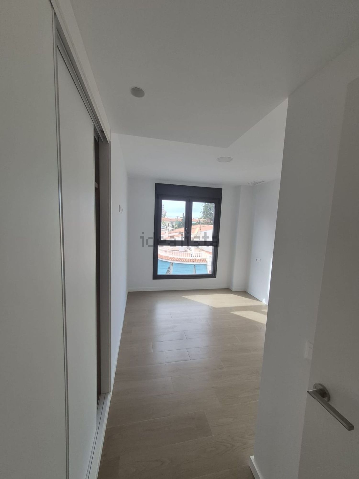 Piso de 57 m² en el Campello