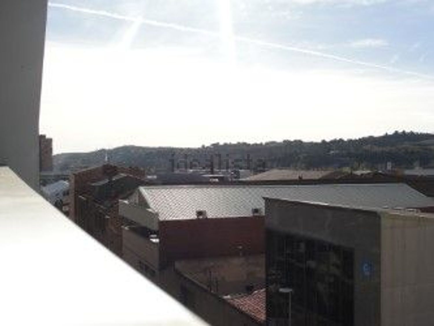 Piso de 45 m² en Terrassa