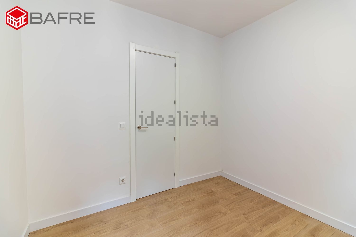 Pis de 80 m² a Madrid