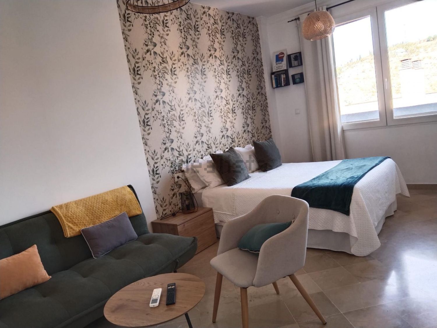 Appartamento 40 m² a Granada