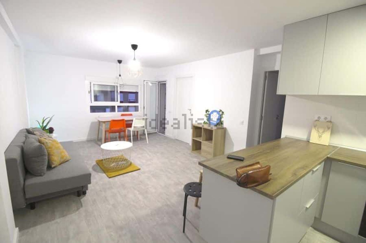 Habitación en alquiler, Valencia