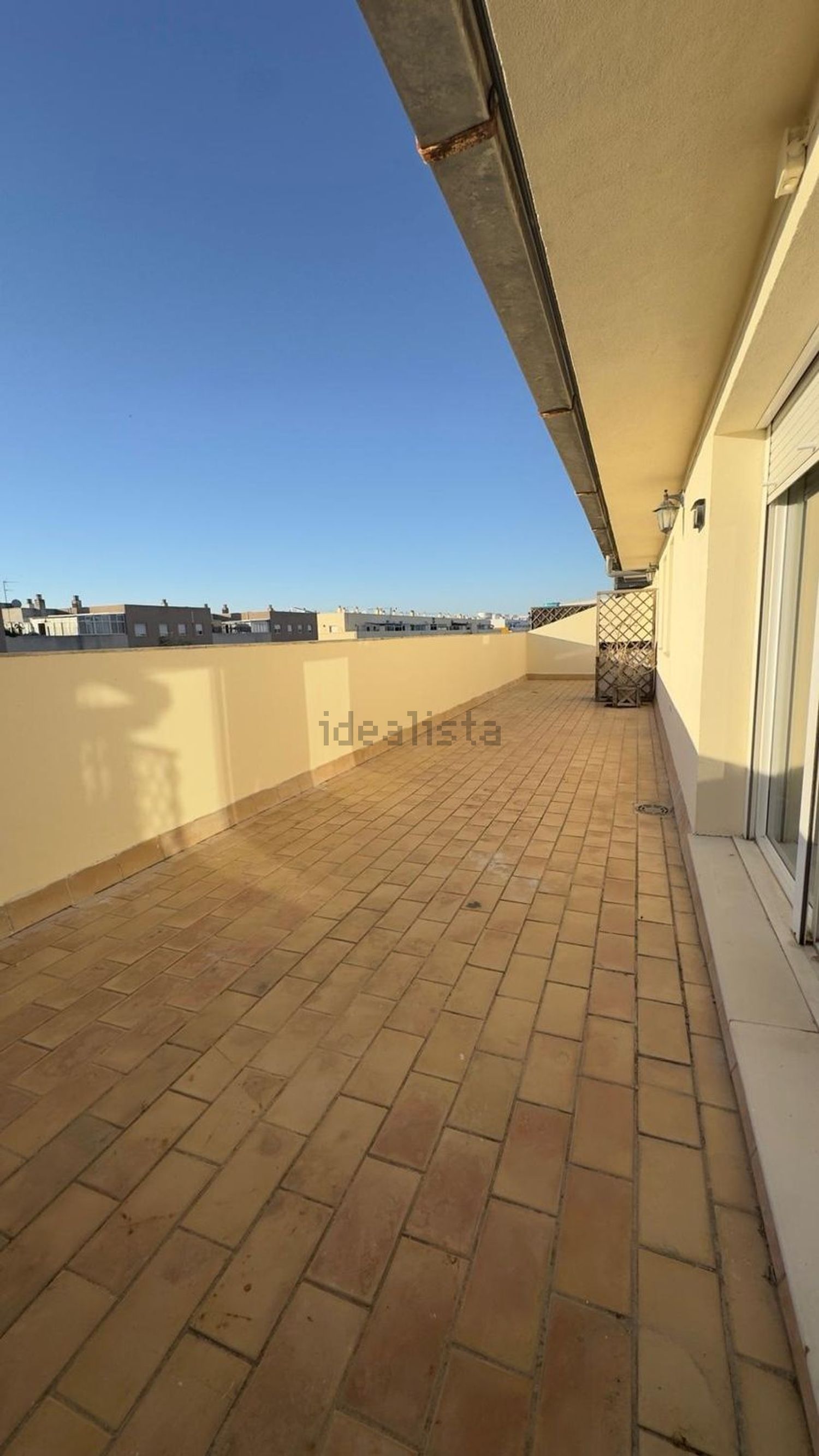 Piso de 142 m² en El Puerto de Santa María