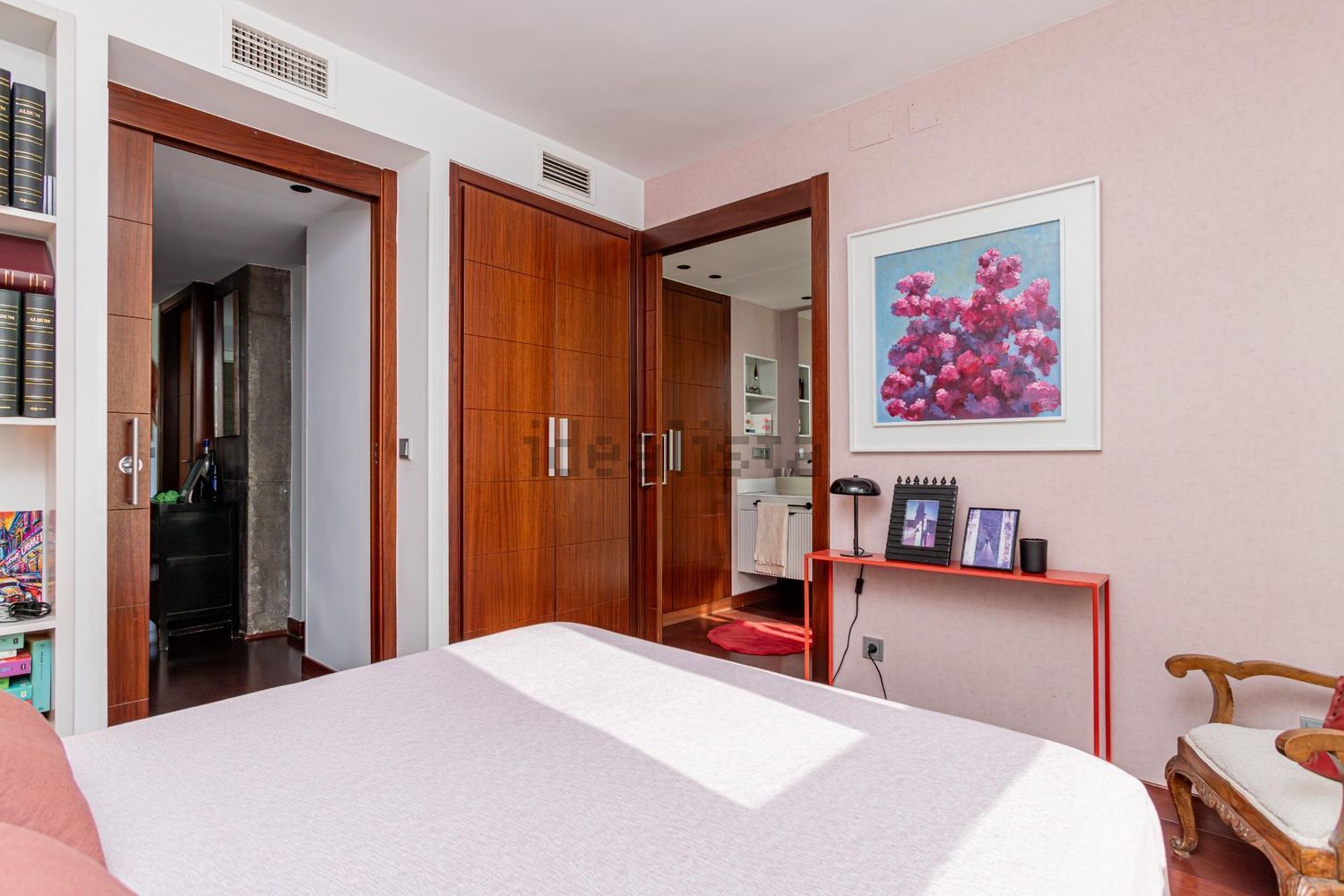 Piso de 119 m² en Madrid