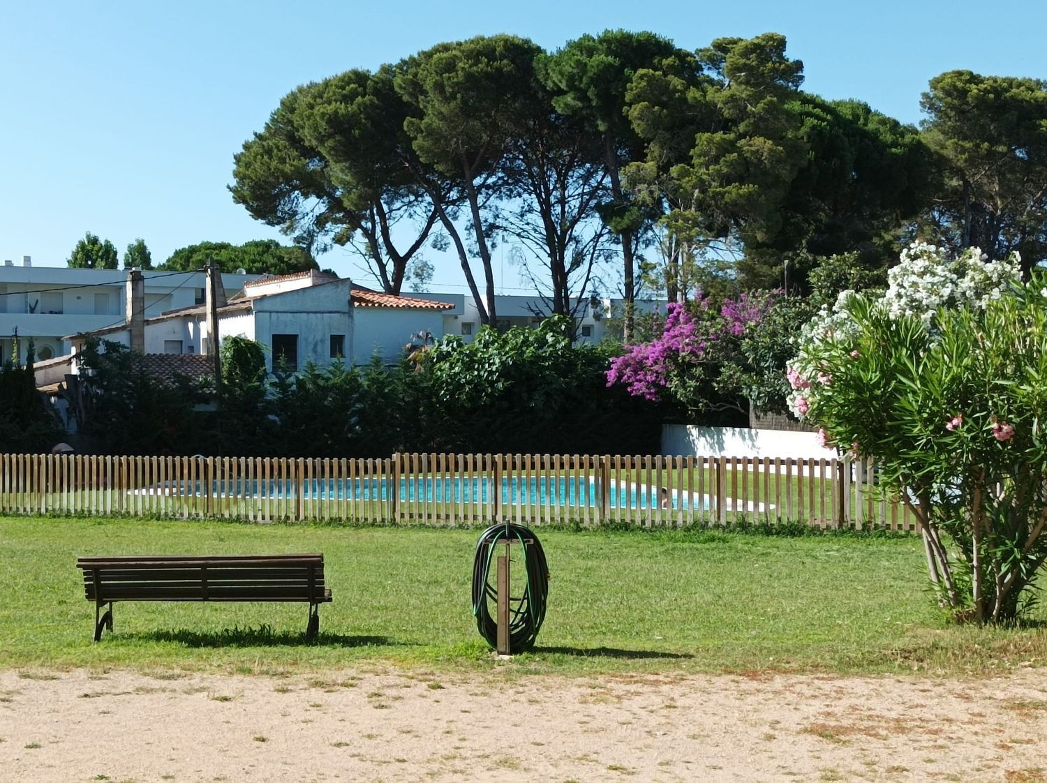 Piso de 55 m² en Palamós