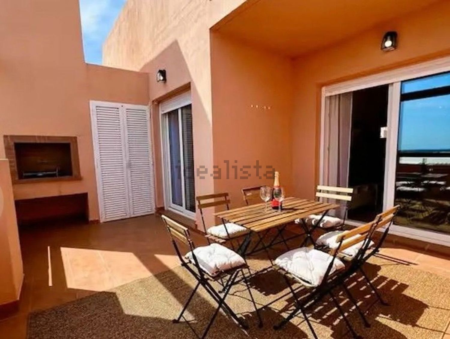 Pis de 60 m² a Alhama de Murcia
