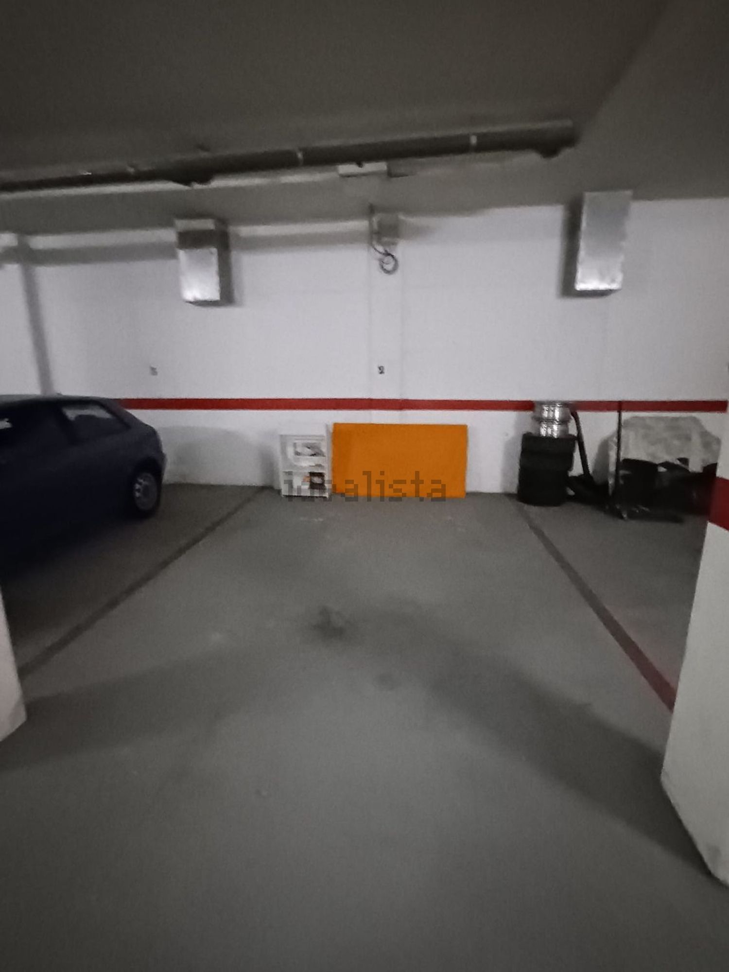 Piso de 110 m² en Torre Pacheco