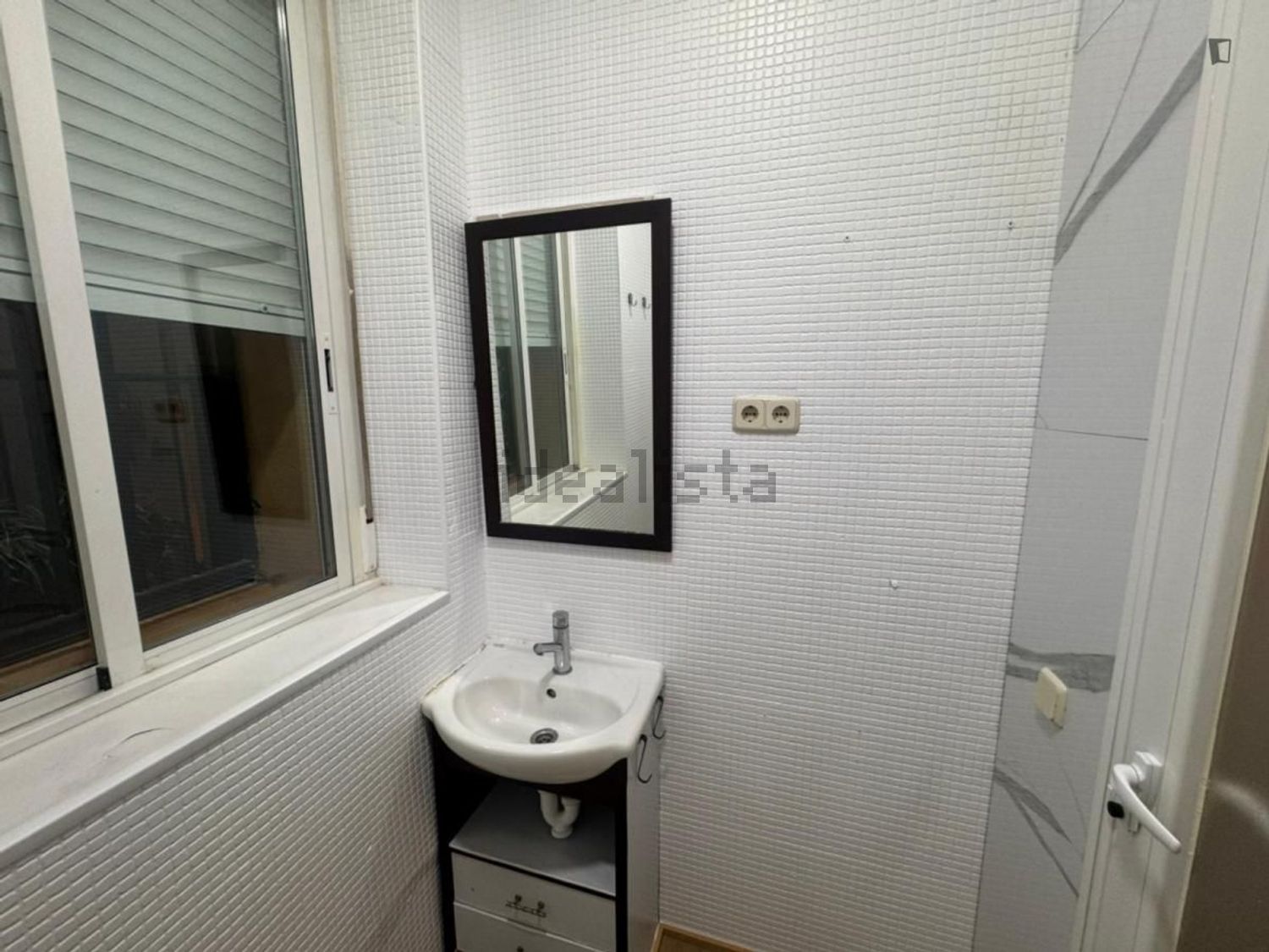 Piso de 60 m² en Madrid