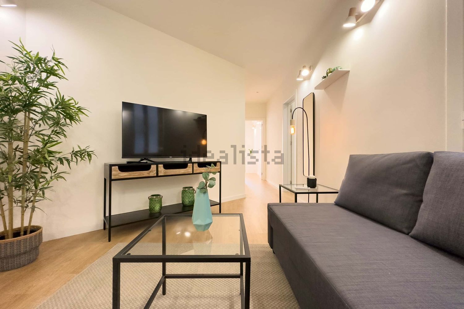 Pis de 54 m² a Barcelona