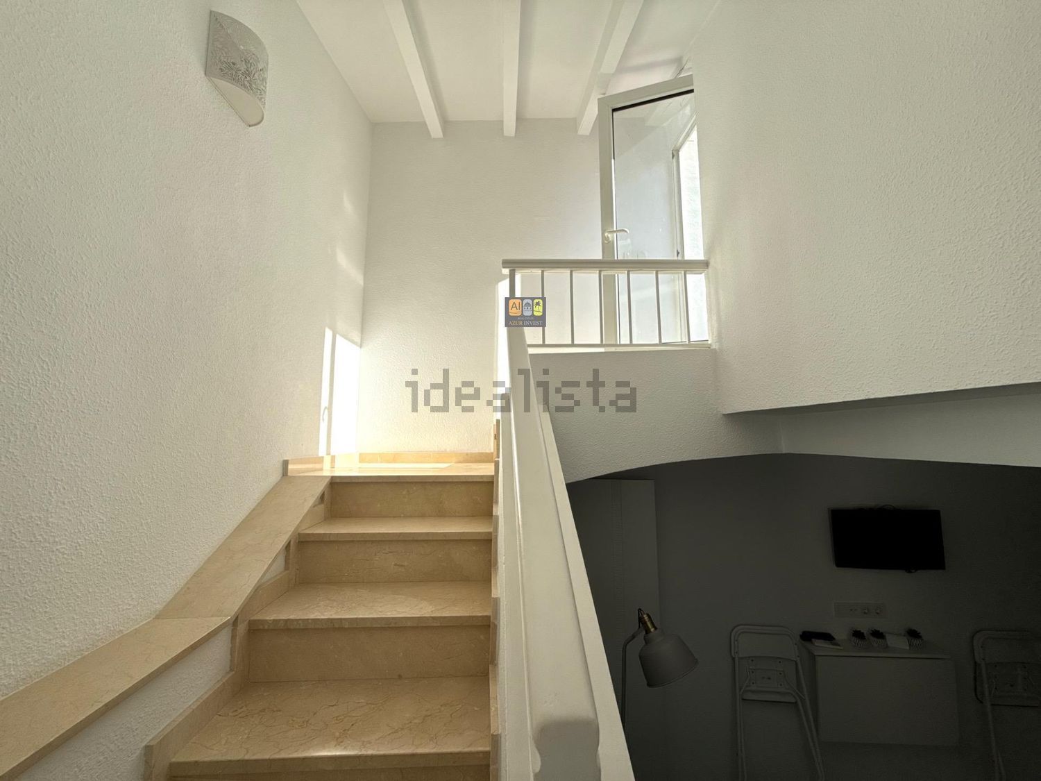 Pis de 50 m² a Altea