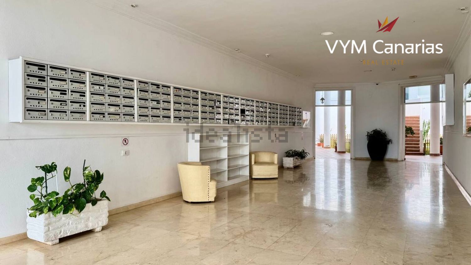 Piso de 69 m² en Adeje