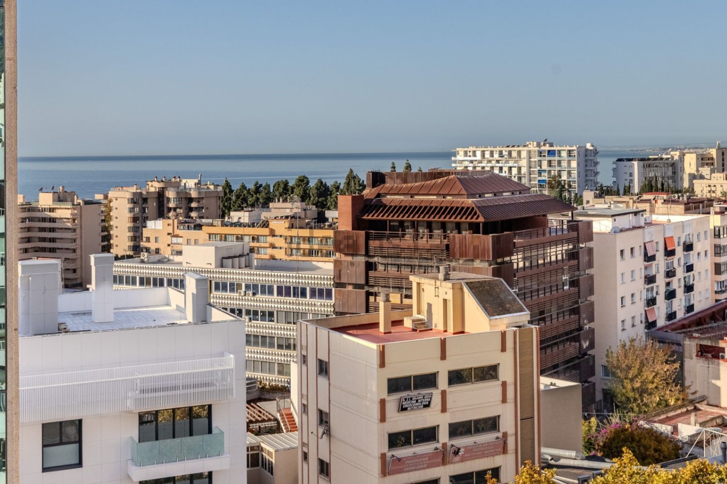 Pis de 96 m² a Marbella