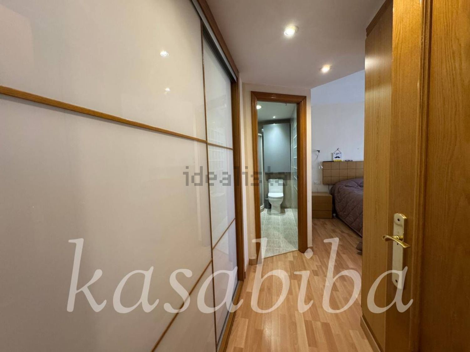 Pis de 102 m² a València