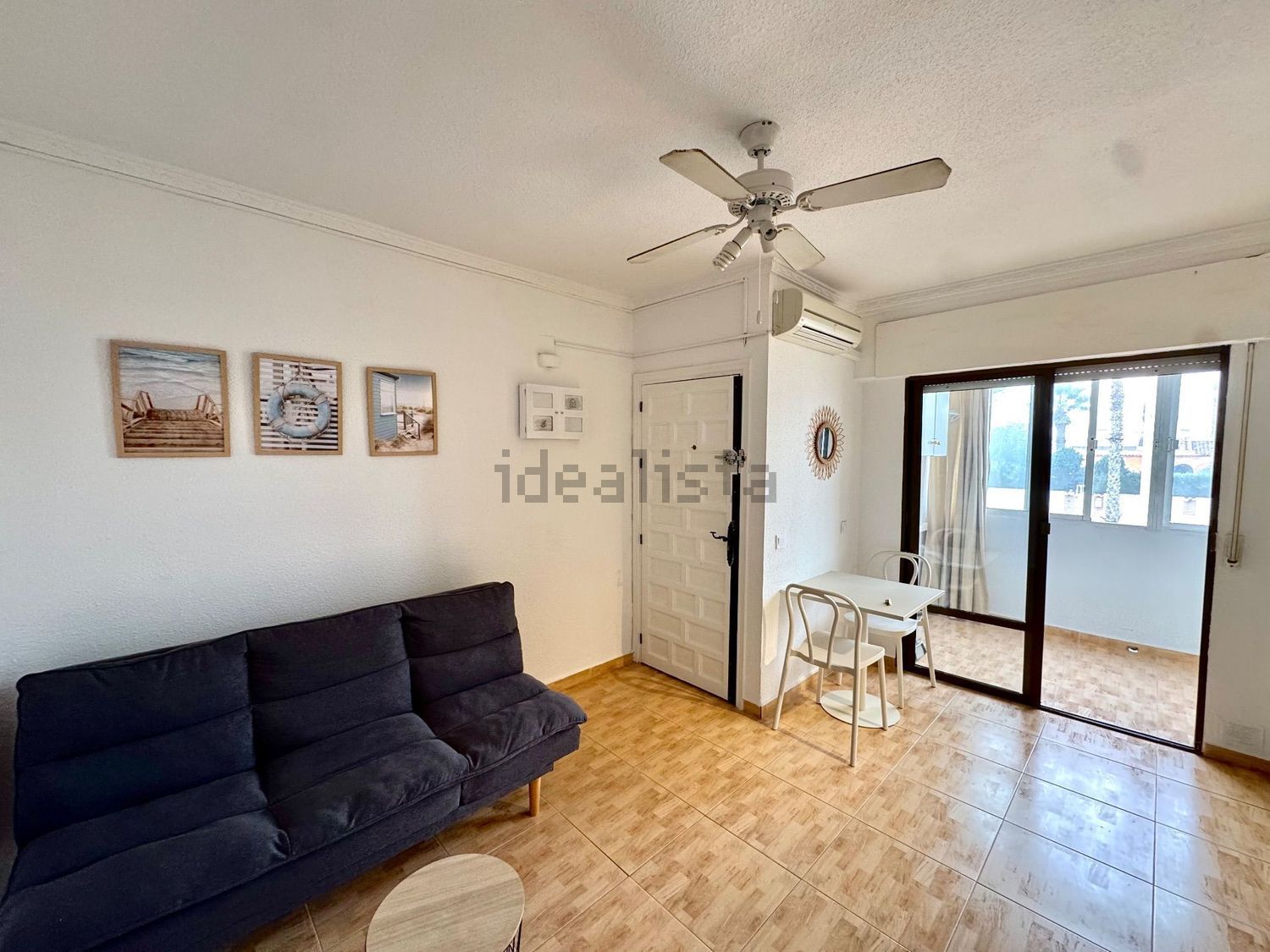 Wohnung 45 m² in Torrevieja