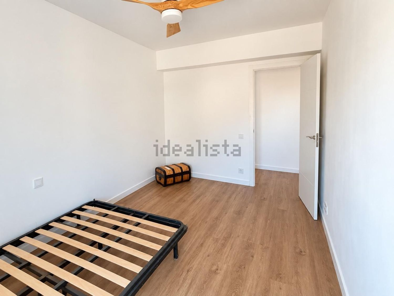 Wohnung 89 m² in Valencia