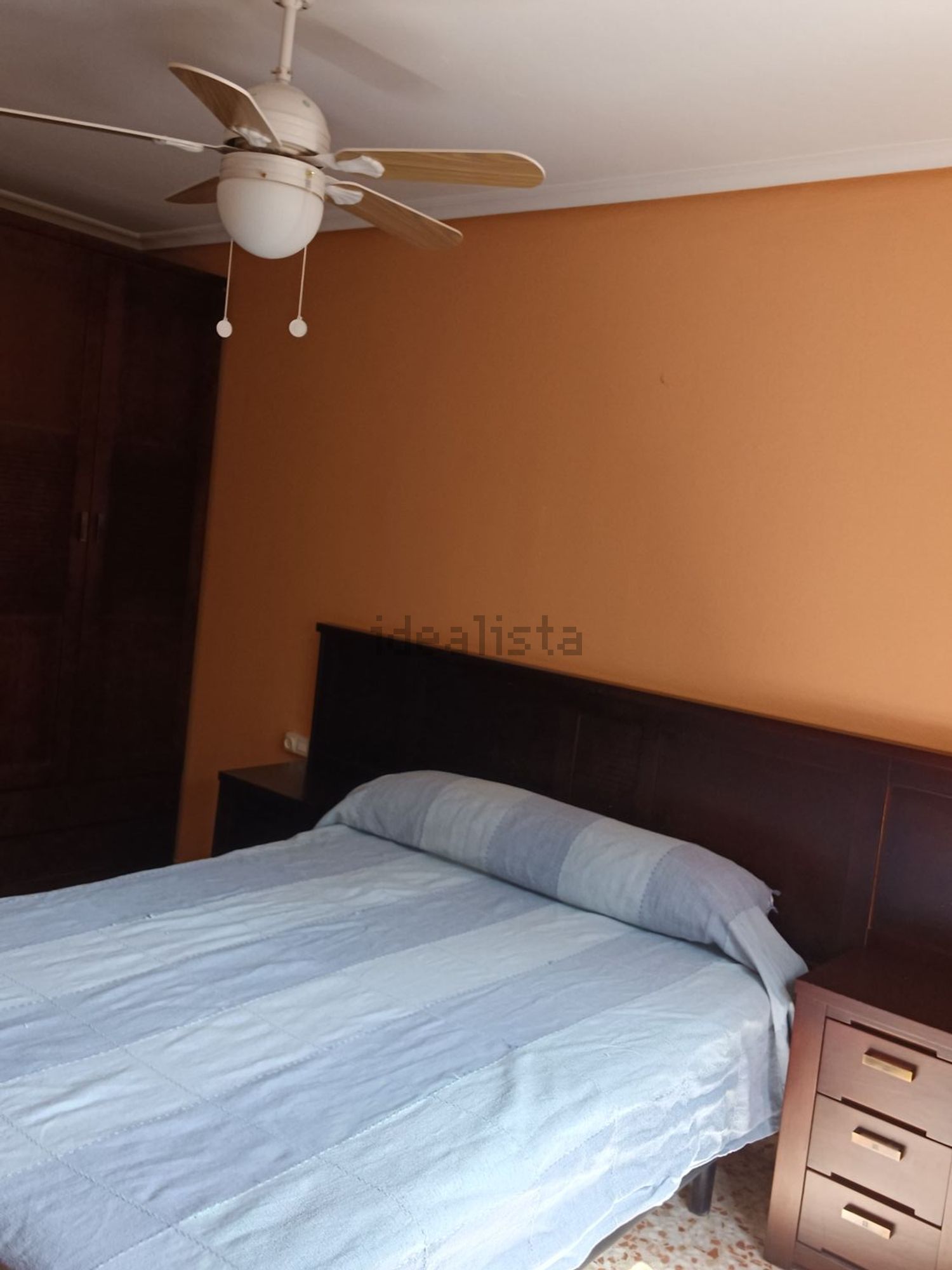 Piso de 95 m² en Alcázar de San Juan