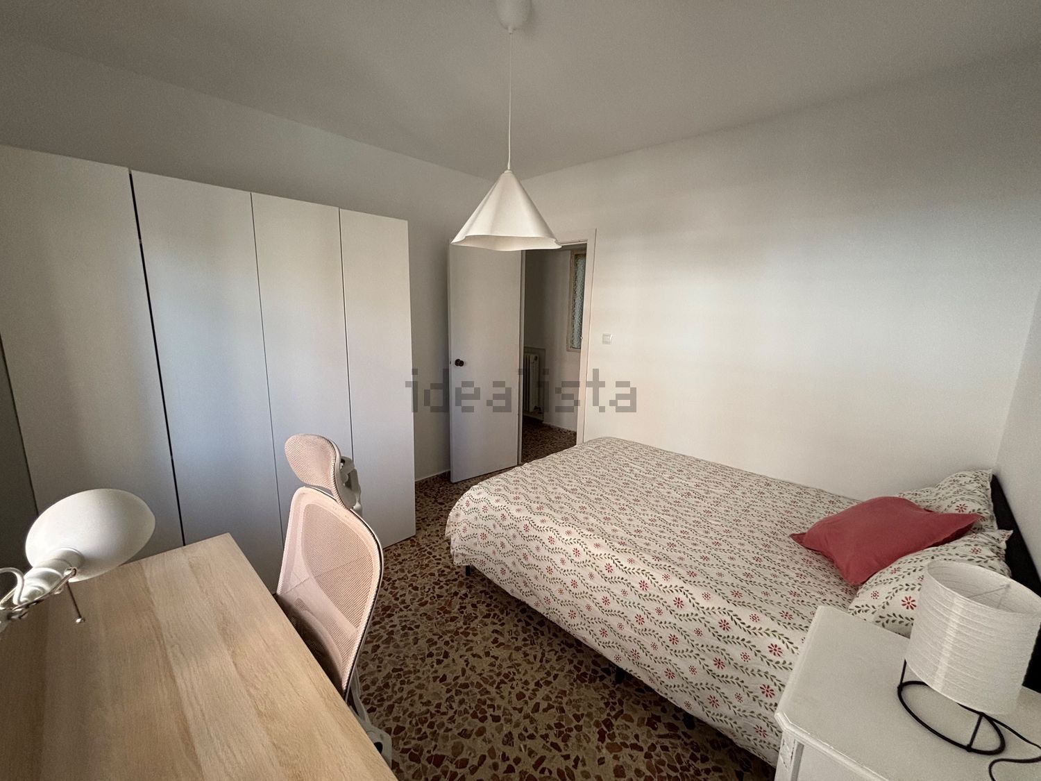 Habitació de lloguer, Granada