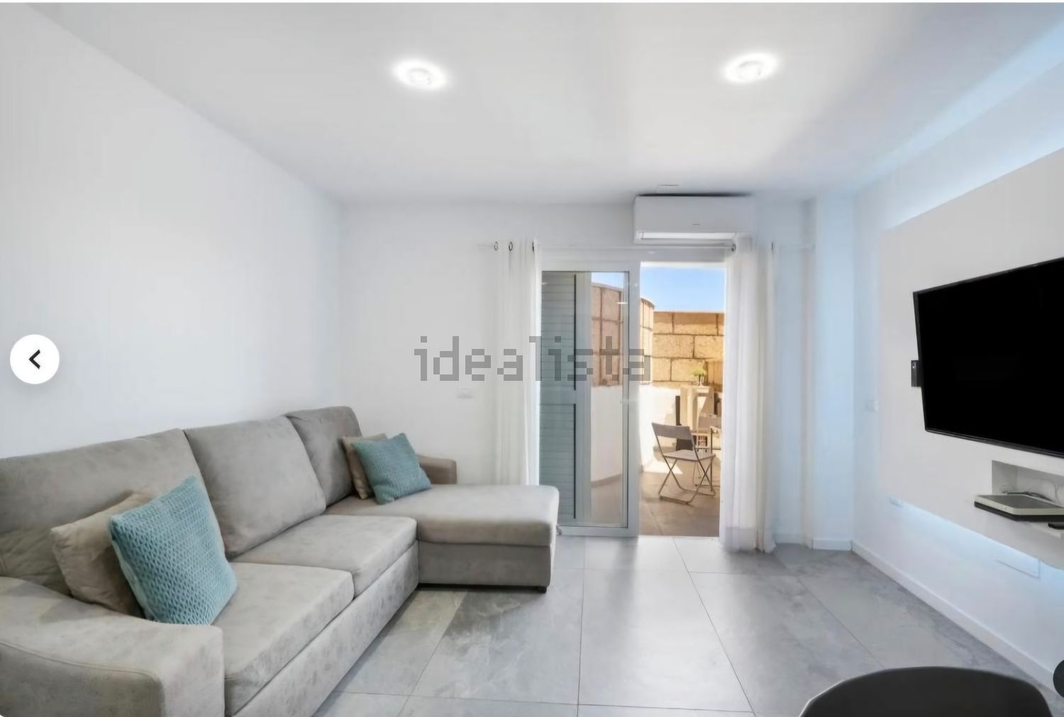 Pis de 53 m² a Candelaria