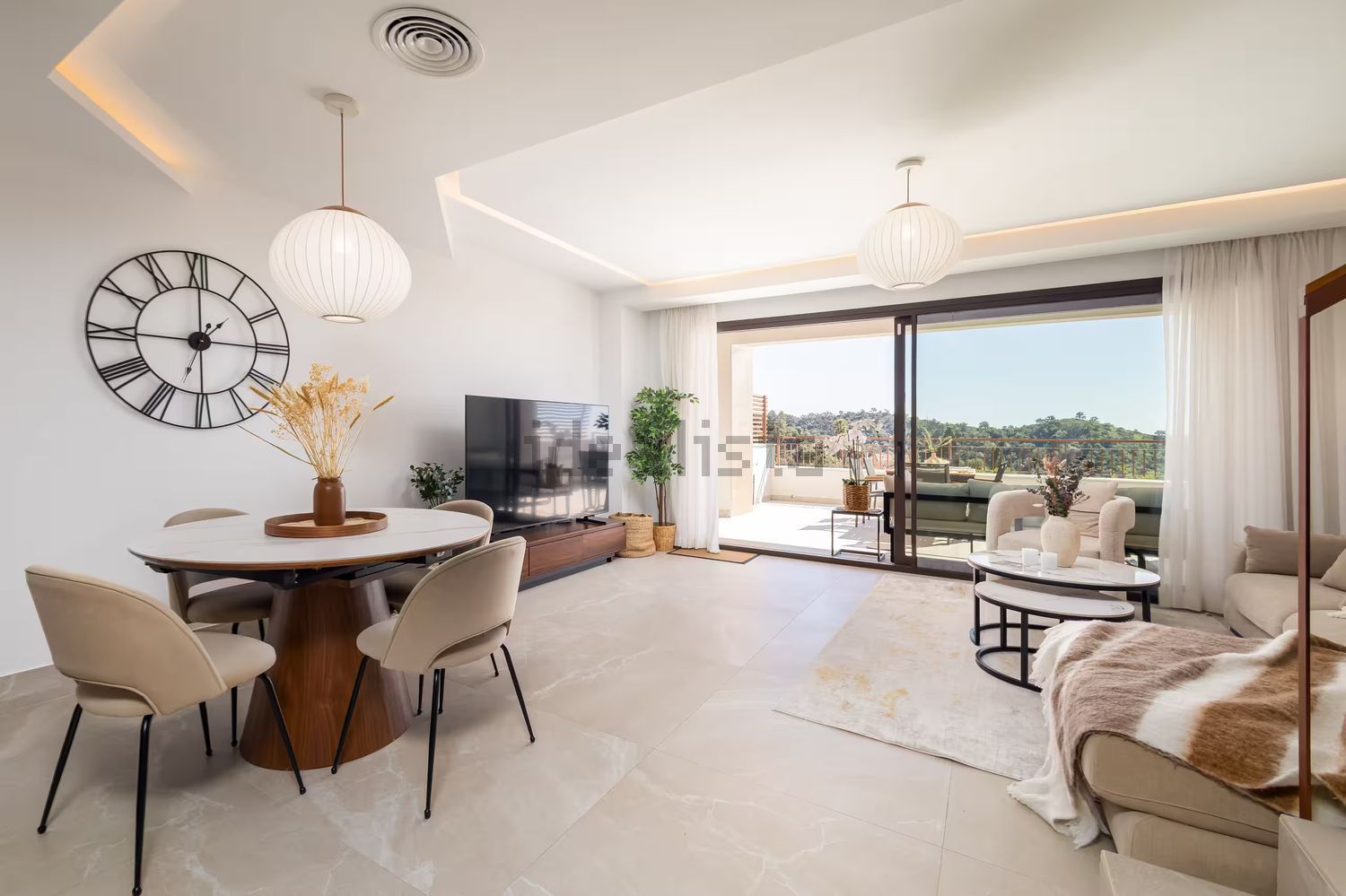 Casa de 200 m² a Istán