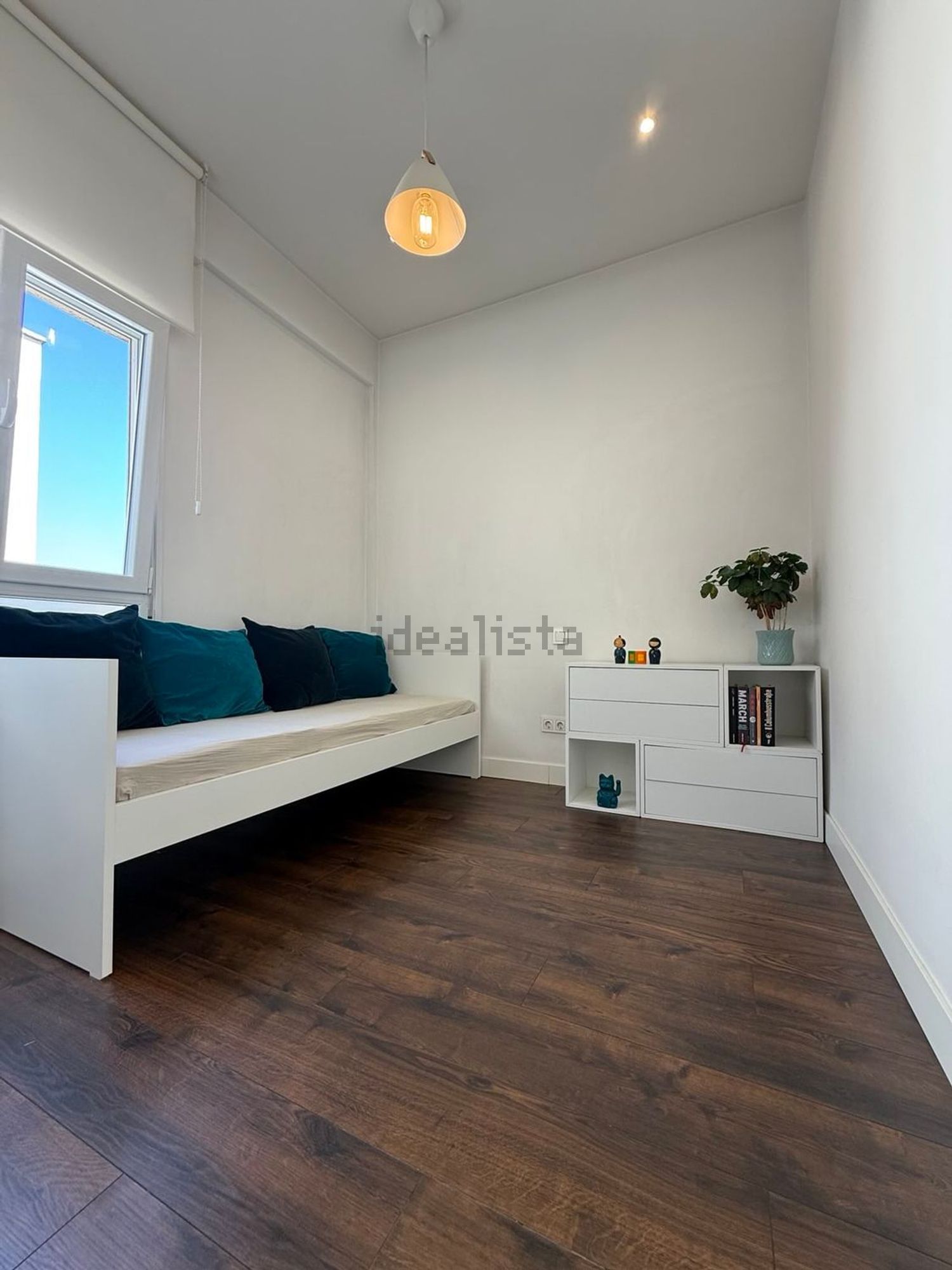 Piso de 70 m² en Madrid