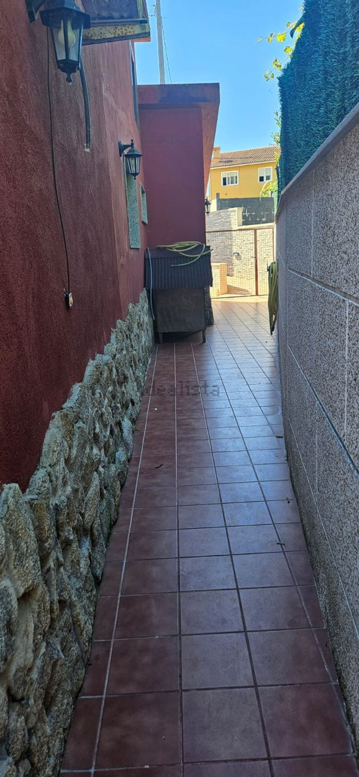 Casa de 115 m² a Vigo