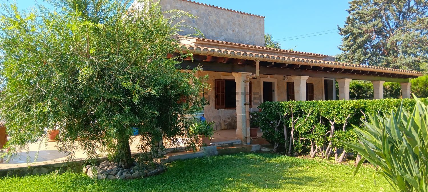 Wohnung 180 m² in Pollença