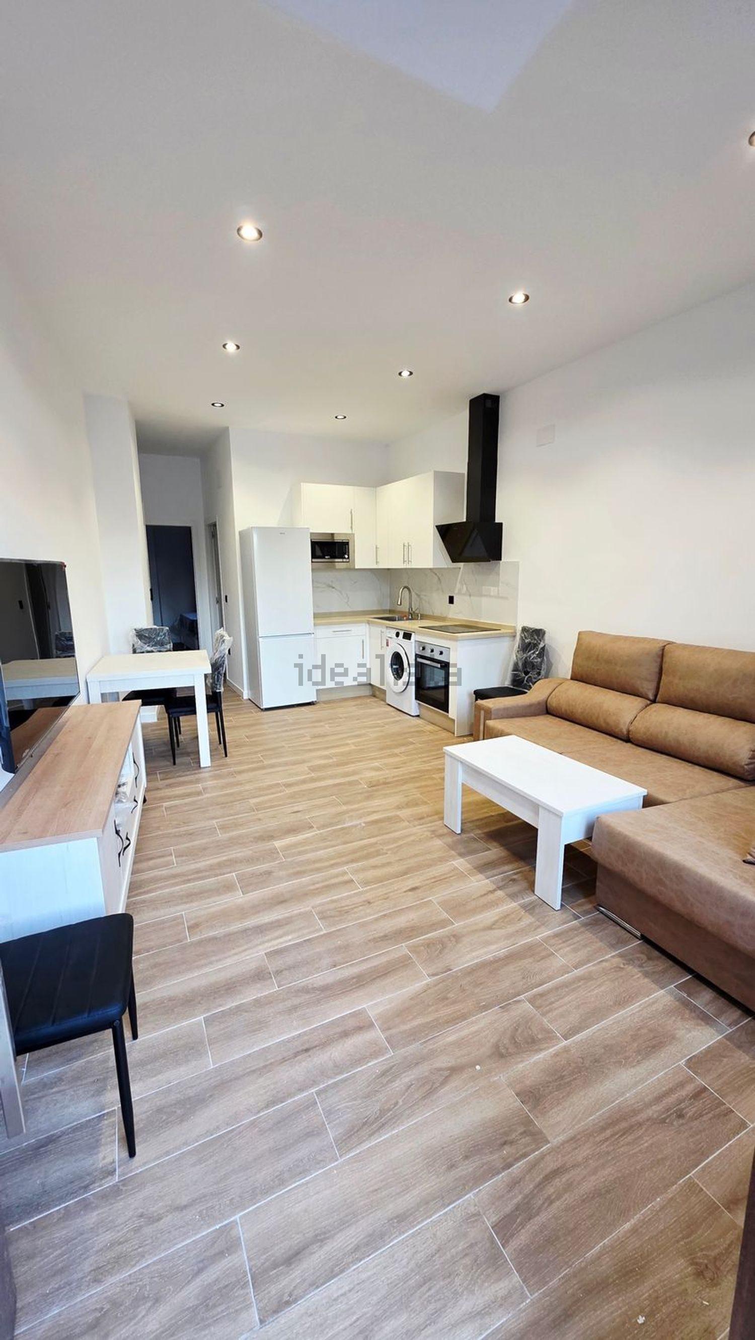 Piso de 41 m² en Córdoba