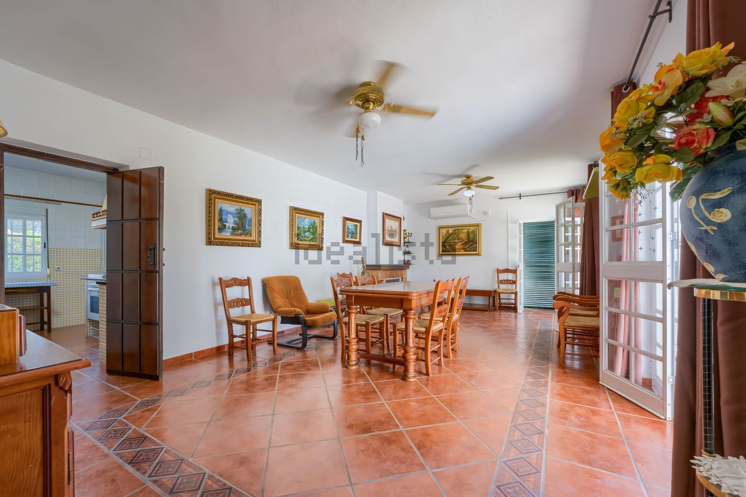 Casa de 188 m² a Carmona