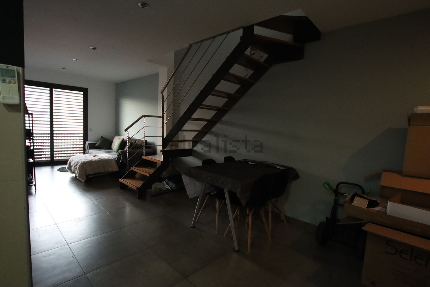 Piso de 111 m² en Sant Andreu de Llavaneres