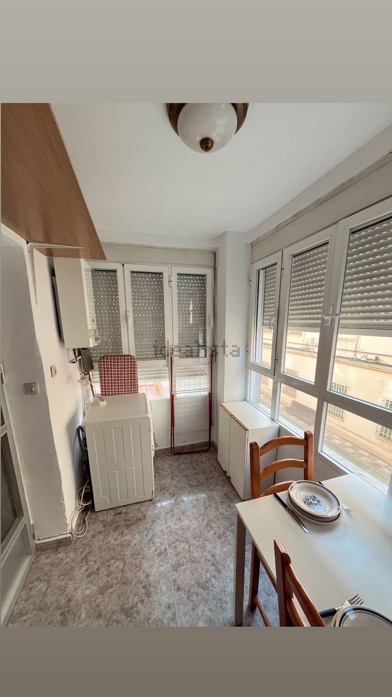Habitación en alquiler, Cuenca