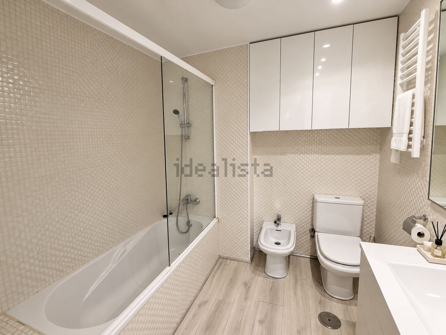 Pis de 100 m² a Marbella