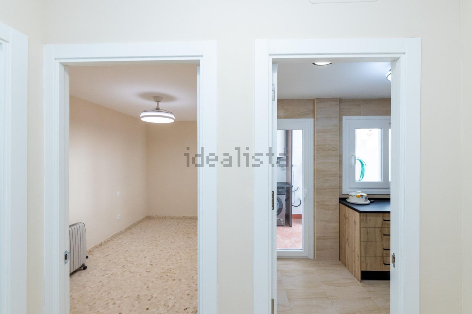 Piso de 107 m² en Churriana de la Vega