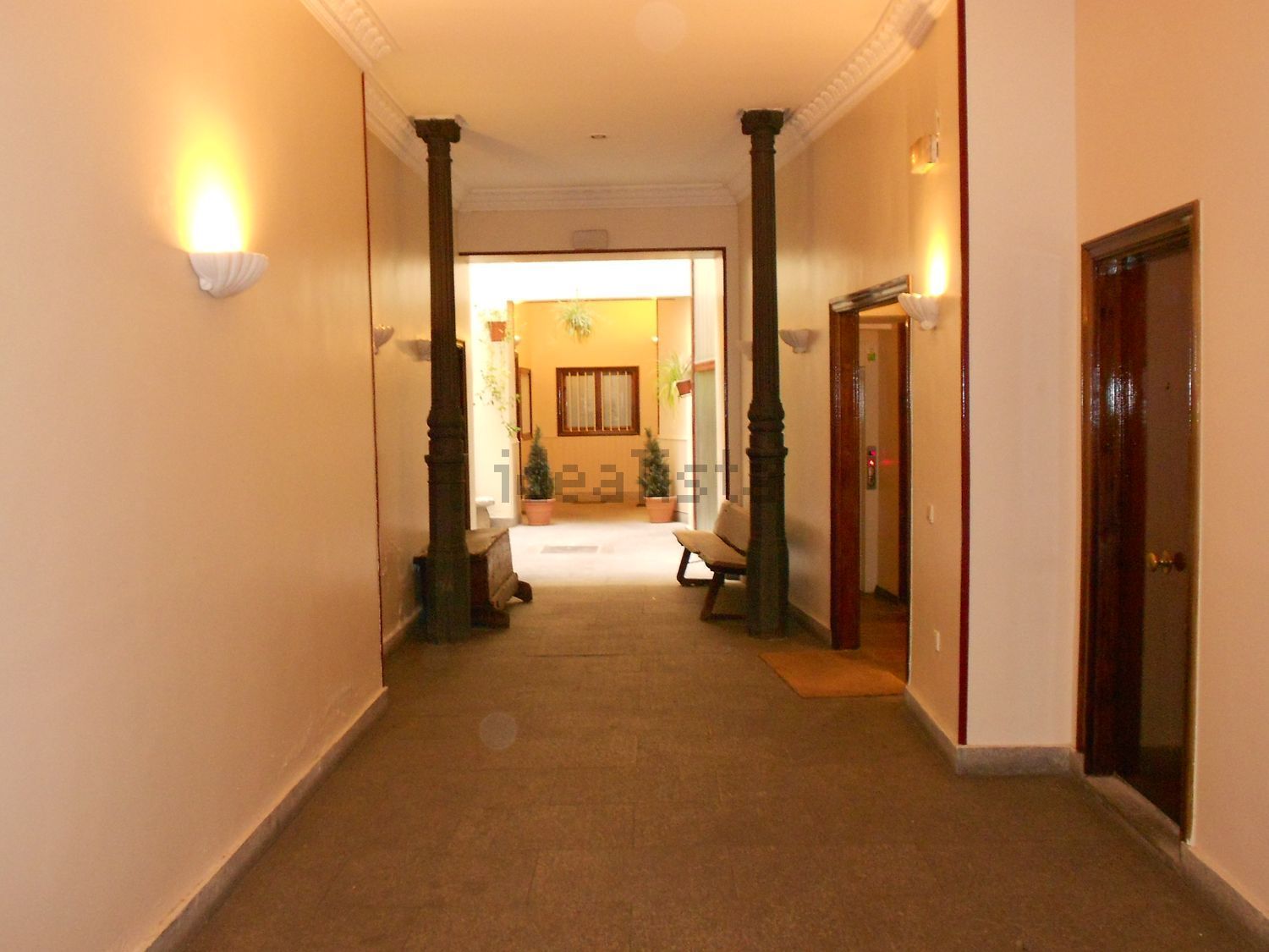 Piso de 35 m² en Madrid