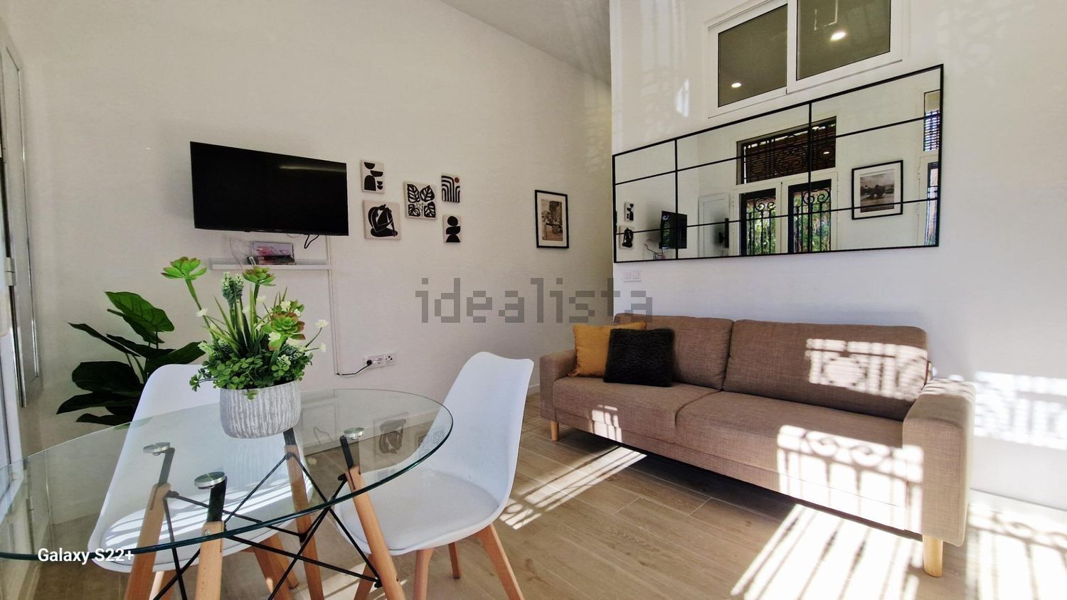 Appartamento 52 m² a Cartagena