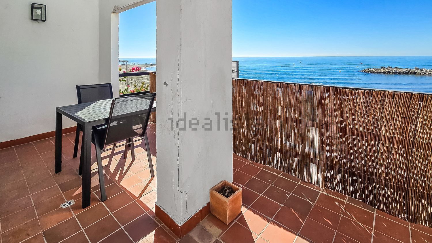 Pis de 81 m² a Màlaga