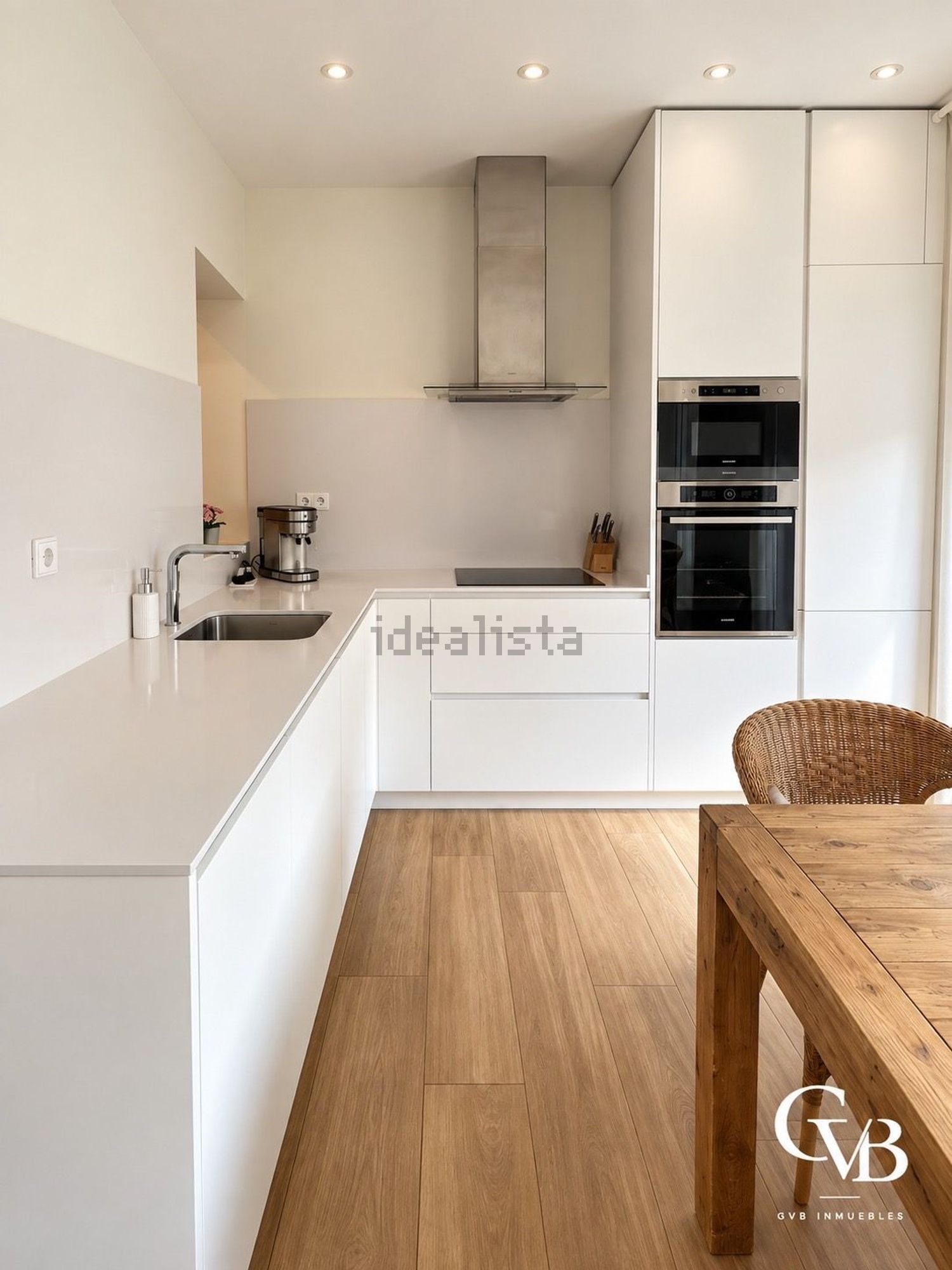 Appartamento 93 m² a Madrid