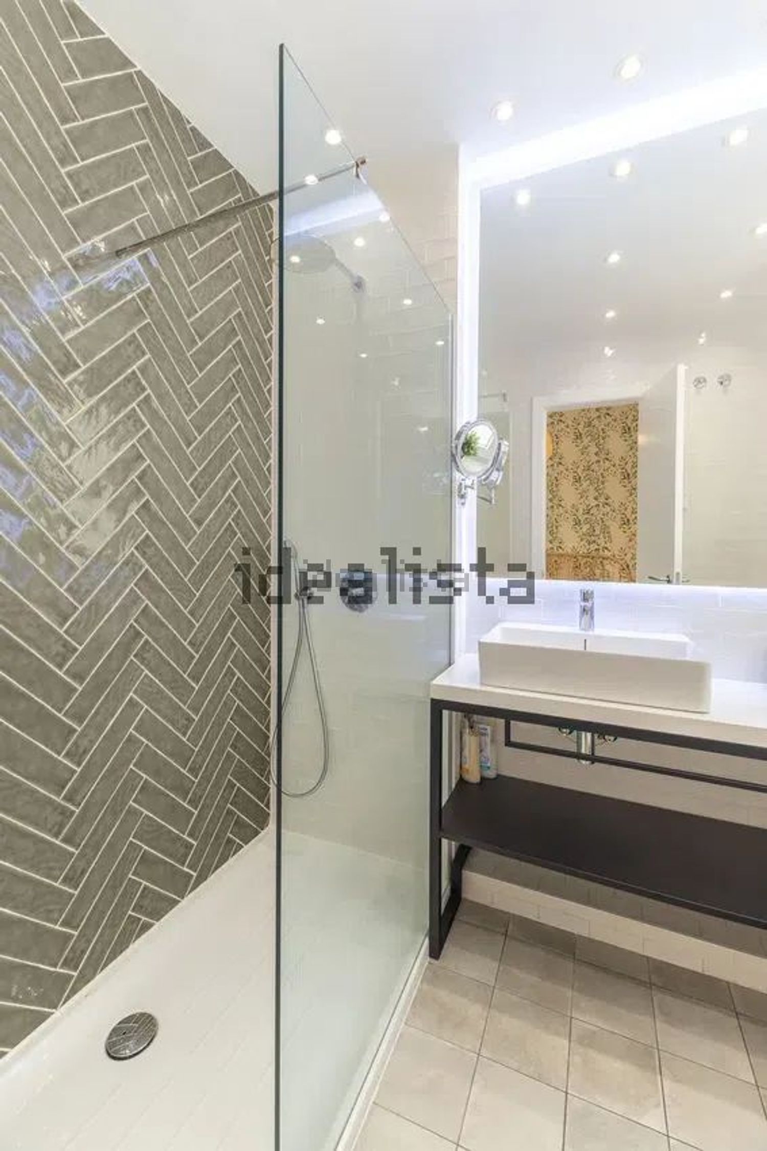 Piso de 77 m² en Madrid
