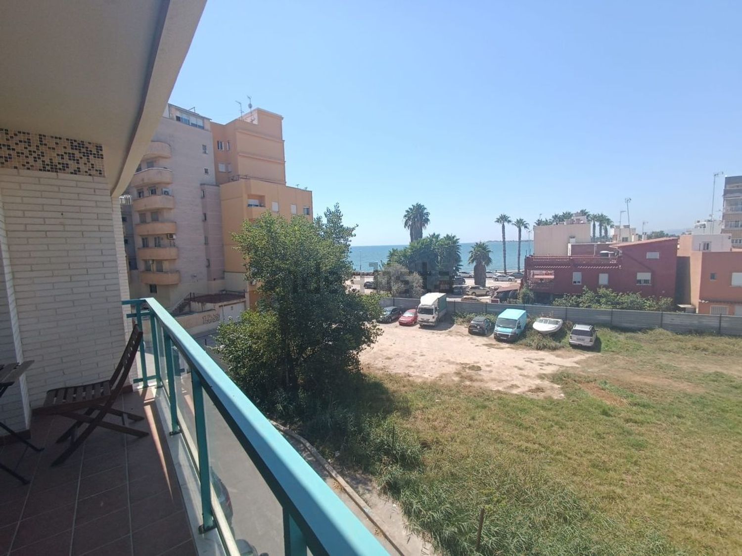 Pis de 71 m² a Borriana