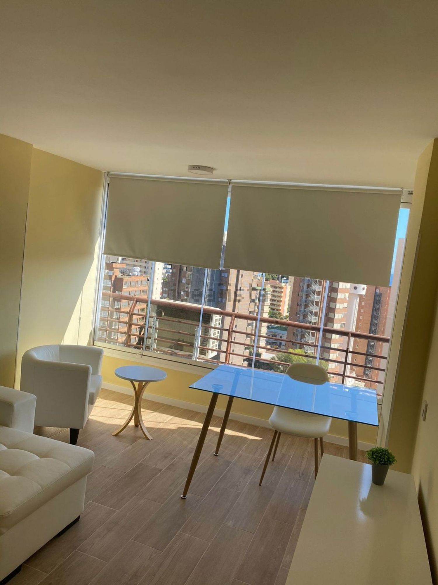 Pis de 45 m² a Benidorm