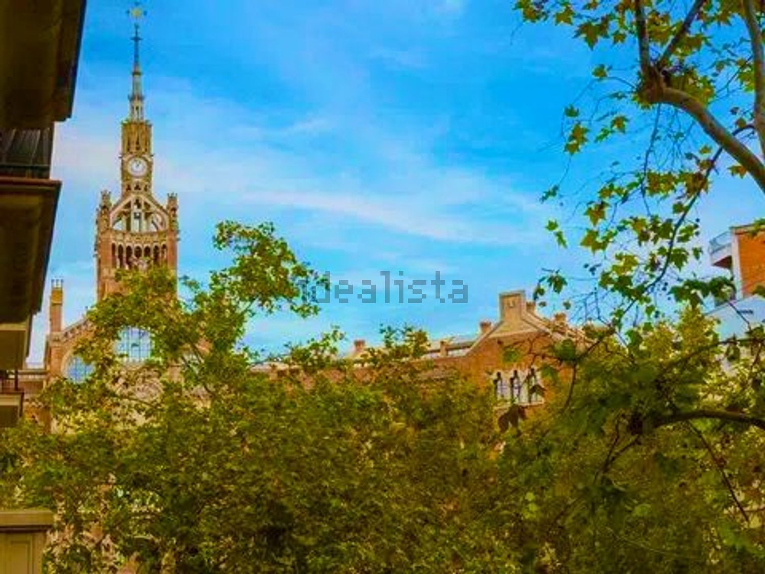 Piso de 160 m² en Barcelona