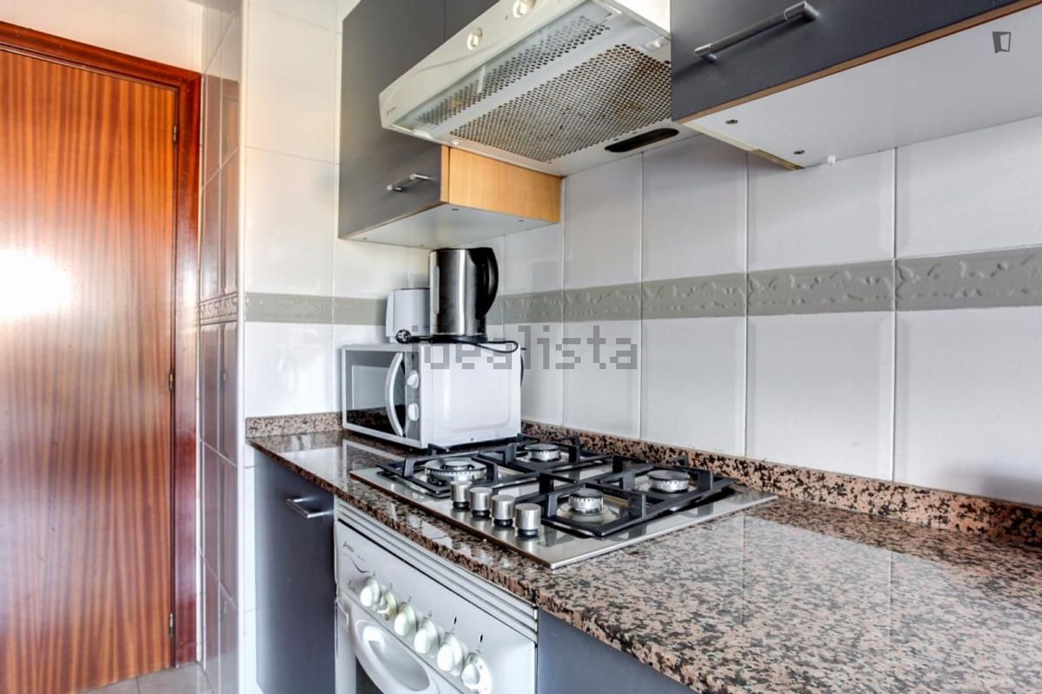 Appartamento 81 m² a Barcelona